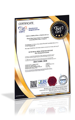 ISO 31000:2018