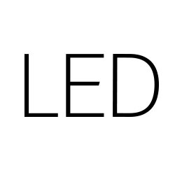 LED