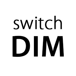 switch-dim