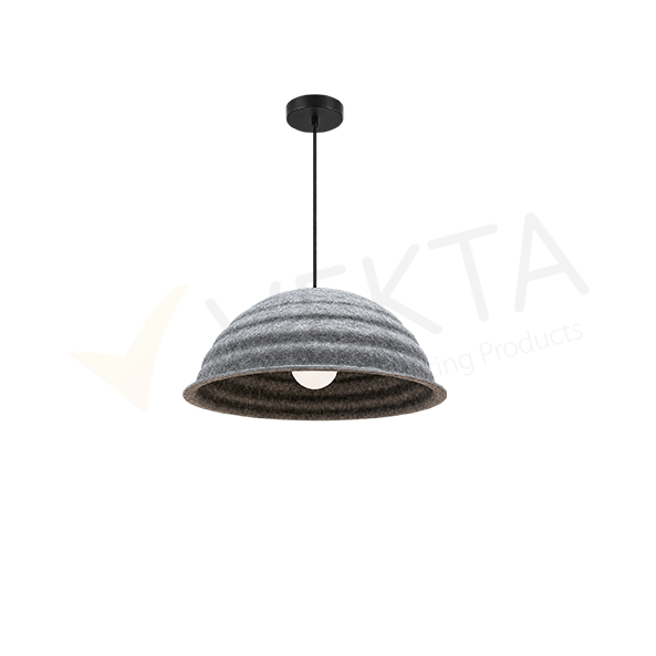 AKUSTİK DOME T