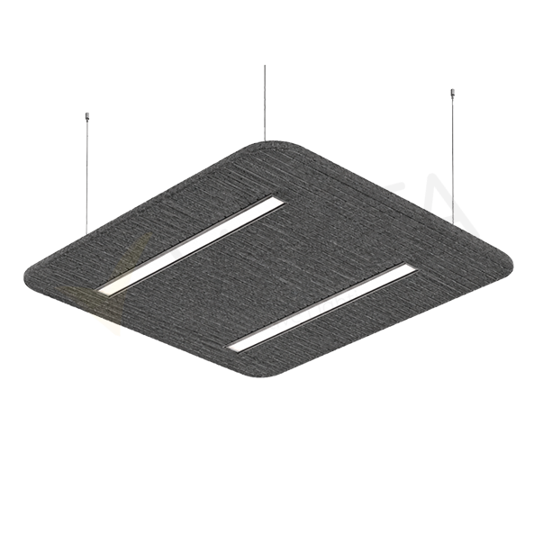 AKUSTİK FLAT 2 LINE 21 T