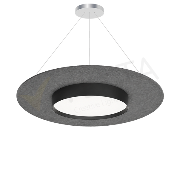 AKUSTİK FLAT DRUM 103 T
