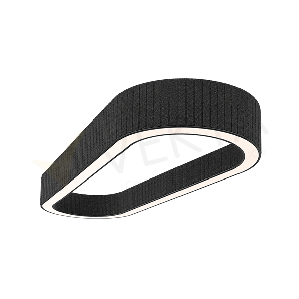 AKUSTİK OBLONG RING SU (DOWN)
