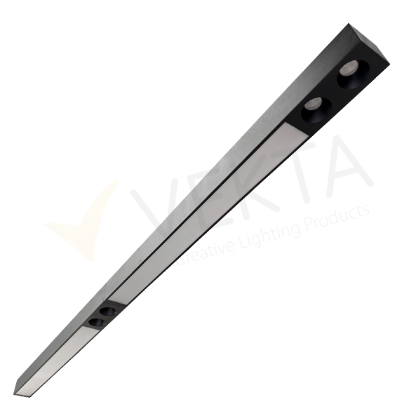 CPD VEKLINE 100 + BOOM 13 T