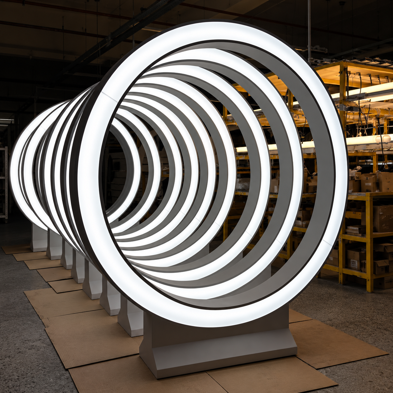 CPD VERTICAL RING 120
