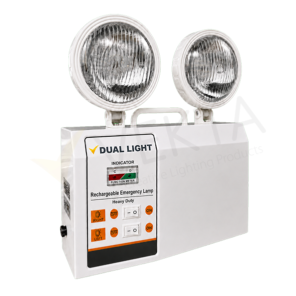 DUAL LIGHT i40