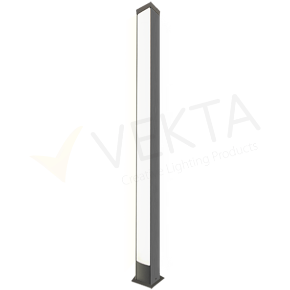 MARINE 100 DOUBLE BOLLARD