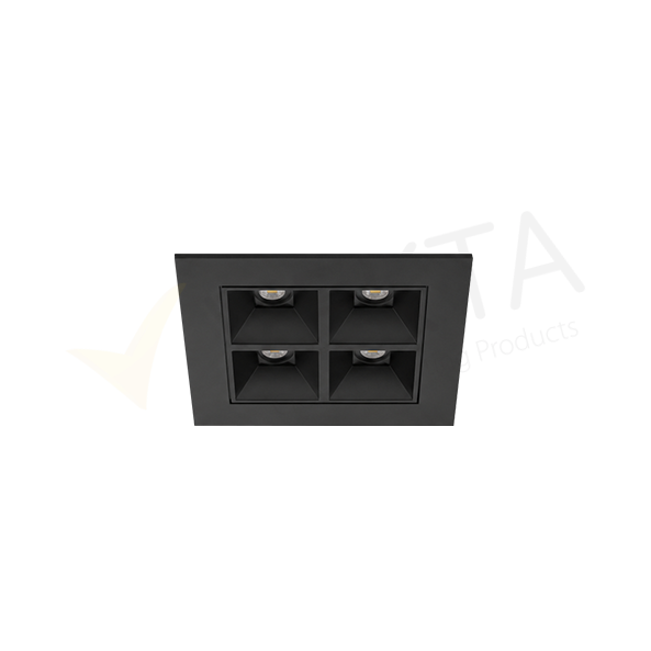 NET40 DOWNLIGHT SA