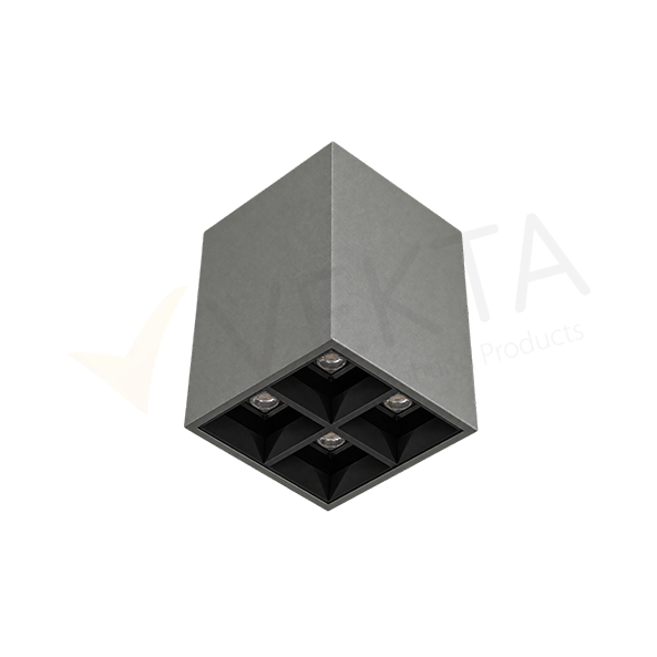NET40 DOWNLIGHT SU
