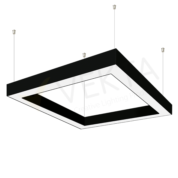 SQUARE RING 50 T (DOWN)