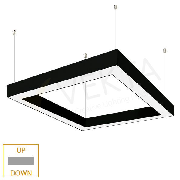 SQUARE RING 50 T UP&DOWN